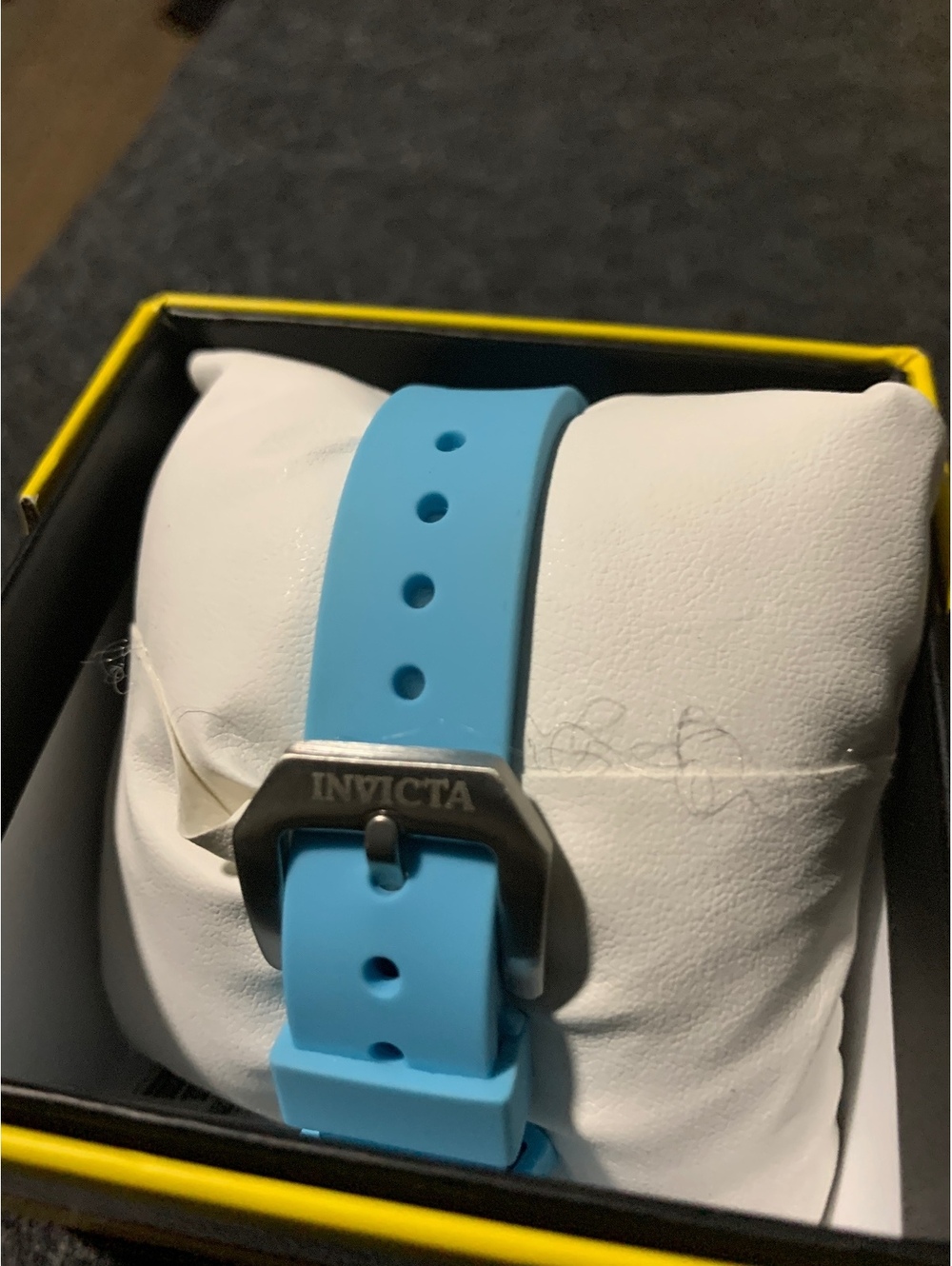 Invicta Racing quartz watch - Picture 2 of 5